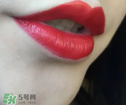 稚优泉口红怎么样?稚优泉口红好用吗?